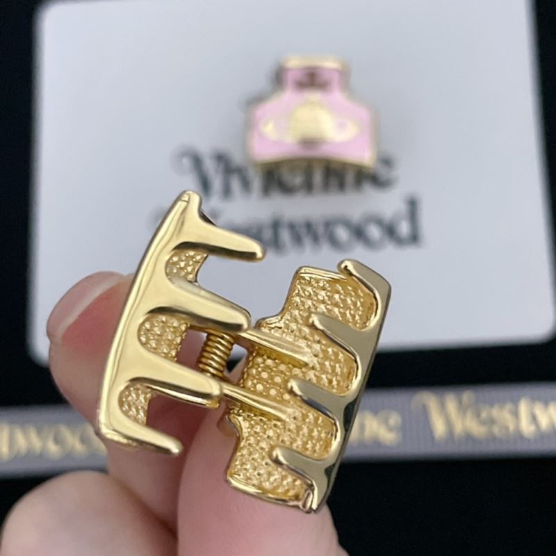 Vivienne Westwood Earrings